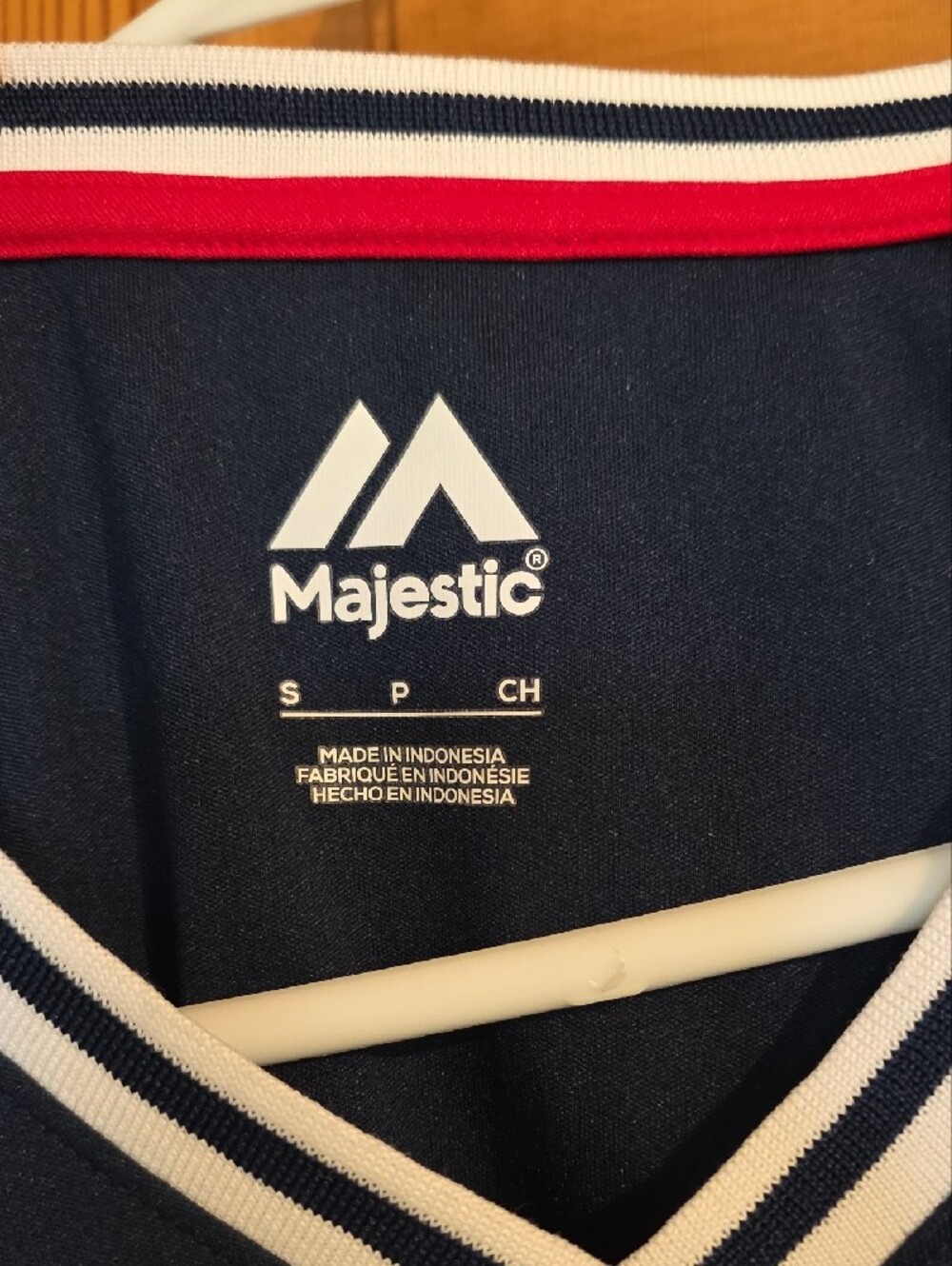 Majestic Minnesota Twins Tee - Picture 2 of 5